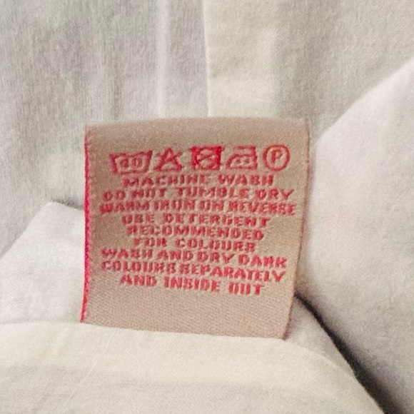 Boden Preppy Brown & White Polka Dot Dress - Picture 4 of 6